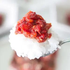 최상 등급 원료 17여 종 고소한 저염 젓갈 모음