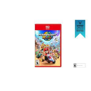 마리오 카트 월드 (닌텐도 스위치 2)