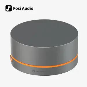 호환  Fosi Audio VOL20 Bluetooth 볼륨 조절 손잡이 PC게임데스크탑 다기능 버튼용 RGB 조명 USB 멀티미디
