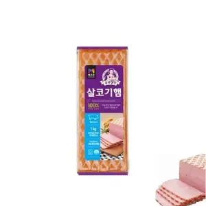 목우촌 주부9단 살코기햄 1kg
