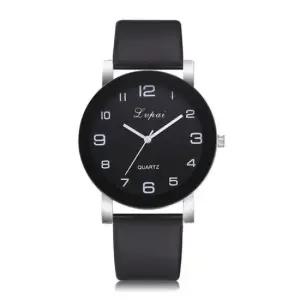 클래식 아날로그 초 바늘 수능 학생 수험생 손목 시계