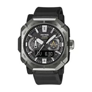 [롯데백화점]지샥 지코스모정품 LNW 남여공용 터프솔라 등산방수손목시계_PRW-B1000-1DR