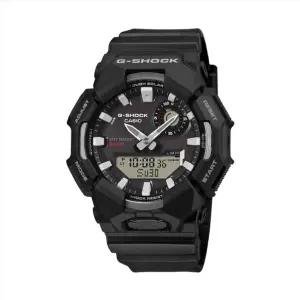 [롯데백화점]지샥 GA-B010-1ADR 터프솔라 블루투스 워치