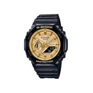 [롯데백화점]지샥 GA-2100GB-1ADR