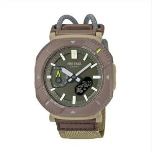 [롯데백화점]지샥 PRJ-B001B-5DR  번지코드밴드 터프솔라 블루투스