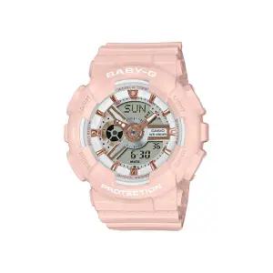 [롯데백화점]지샥 BA-110XRG-4ADR_LCW 롯데백화점 창원점 지코스모정품 베이비지 빅페이스