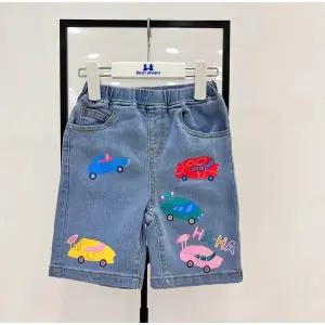 [탈렌트키즈](모다시흥)쁘띠앙팡 PCY34BDP08 PC퓨리호니청바지_SH