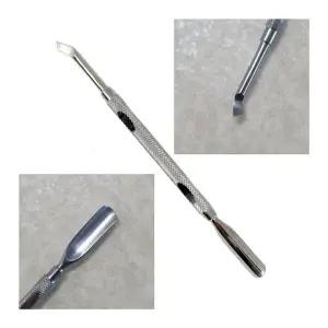 [에스에스62]라운드/갈퀴(도끼)형 패디큐어 젤제거용