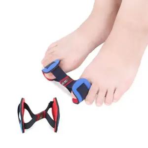 발가락 운동 발가락 벌리기 밴드 스트레칭 기구 밴드