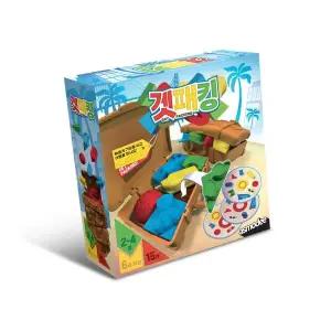 [보리보리/보드엠팩토리]겟패킹