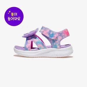 스케쳐스 점프스터즈 샌들 - LVMT 303109N 957322