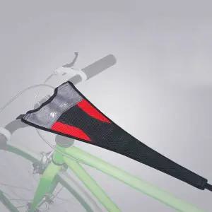 자전거 실내로라 땀받이