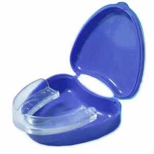 형상기억 일제 마우스피스