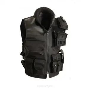 보안 WS80MT42 경비 방범 방호 경호 포켓 특수조끼 SF-004
