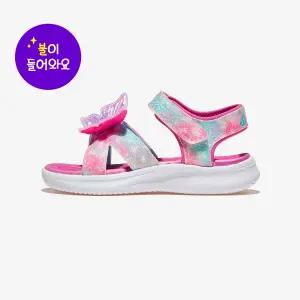 스케쳐스 점프스터즈 샌들 - PKMT 303109L 957260