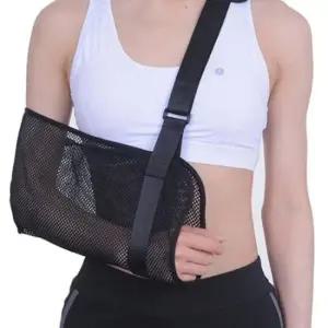 기부스보호대 팔꿈치 기부스 팔고정대 팜꿈치 지지대 보호대