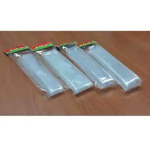 아싸낚시 DP86IU30 투명수축고무 열수축고무1m