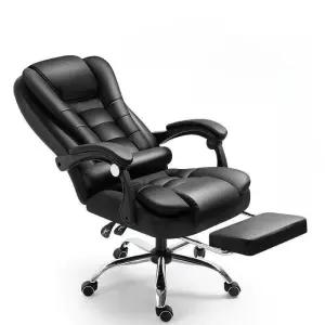 게이밍 사무실 안마의자 휴식 CEO용 의자