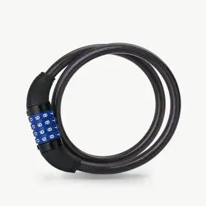 유모자번호열쇠 라이딩 잠금장치 키필요없는 비밀번호설정 사슬체인락