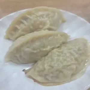 청주미친만두 청주 입이즐거운그만두 명인 (안매운만두 10개 400g x 2)