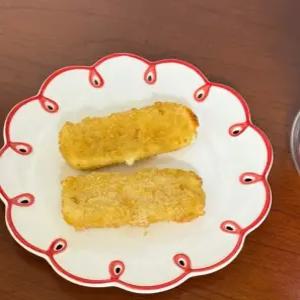 칠리스치즈스틱 달빛샬롱 치즈로 꽉 채운 대왕 칠리스 치즈스틱, 450g x 2개