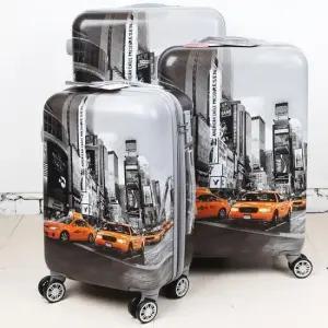 기내용캐리어 캐리어 여행가방 제노바 20인치 기내용 하드케이스