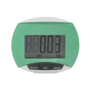 ( )스마트 디지털 홈트 유지어터 만보기그린 운동 다이어트