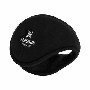 겨울 귀 보호대 블랙 귀덮개 방한용 귀커버