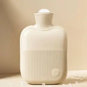 ( )온수팩 보온물주머니 대용량 온열팩 보온팩 찜질팩 2L