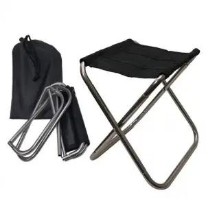 미니 AR78NV98 분해접이식 캠핑의자 폴딩체어