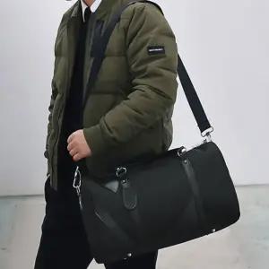 2박3일 가방 여행용 토트백 세련된 여행가방 보스턴백