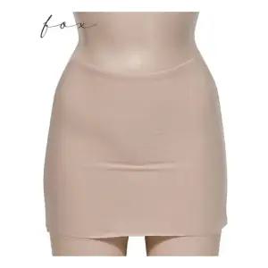 여성스러운 디자인의 Y존 커버 속치마바지 속치마