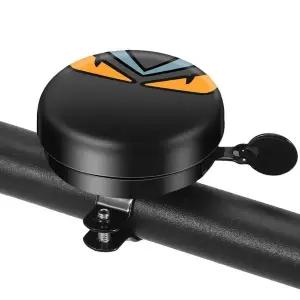 자전거 핸들벨 경적 안전벨 소음 알림용 딸랑이 WFLOPGW