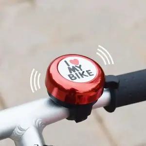 자전거 러브벨 5p 링벨 수동 따르릉 라이딩 사이클 띠리링 WFLSCGM