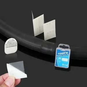 OC1125 자전거 타이어 펑크 보수 간편 패치8P 세트