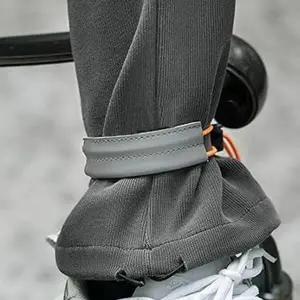 바지걸림 반사띠 자전거바지밴드