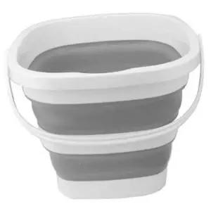 접이식대야 BQ06YY05 욕실 접는물통 낚시 바구니 접이식