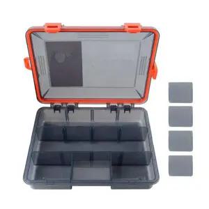 방수 DT61WC26 태클박스 소품케이스 루어 애기집 미끼 보관함