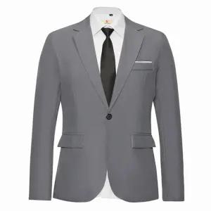 님성 데일리 정장자켓 정장 자켓 추동 신랑 들러리 캐주얼 코트 싱글 톱 다올4