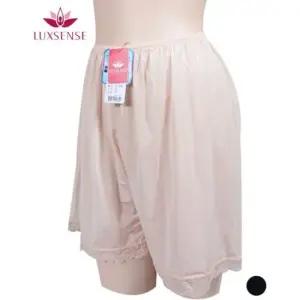 얇고 시원한 냉장고 인견섬유 가볍고 편한 여성속바지 속치마