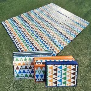 150x200cm 캠핑매트 돗자리 인디언 매직크린 다용도매트