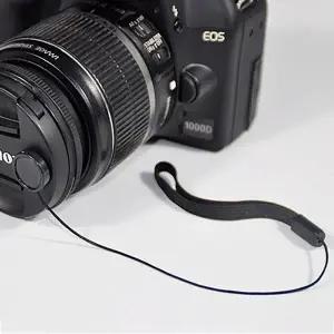 카메라 렌즈캡 홀더 스트랩 10p 분실방지 스튜디오 촬영 장비 WFLSCFU