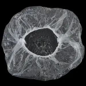 [에스에스62]비닐헤어캡 미용실 헤어캡 헤어비닐 100p