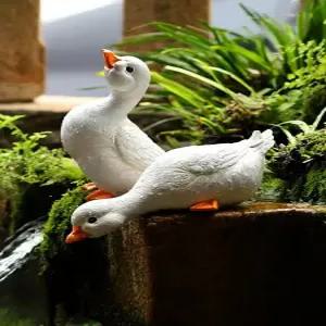 꾸미기 테라스 조경 조형물 가든 석등 풍차 바람개비