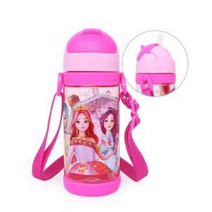 [2개구성] 주피앤디 큐티 빨대 시크릿 소풍 집 유치원 아이 DUW97BE12