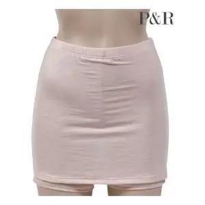 깔끔한 인견소재 Y존 커버 속치마바지 속치마