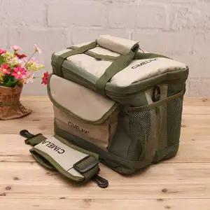 씨밀렉스 RN45EQ45 쿨러가방 10L