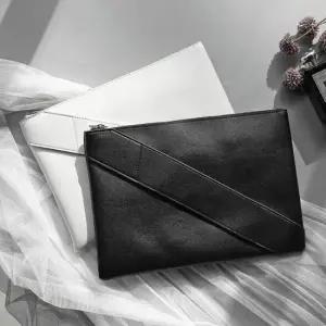 얇은 태블릿 남자 클러치백 손가방 세컨백 남성맨스백