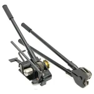 수동 철 밴딩기 철밴드 결속기 포장 철밴딩기 집게 밴드