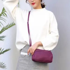 여행 여권 크로스 가방 베이직 디자인 다양한컬러 Cbi6+8BlA